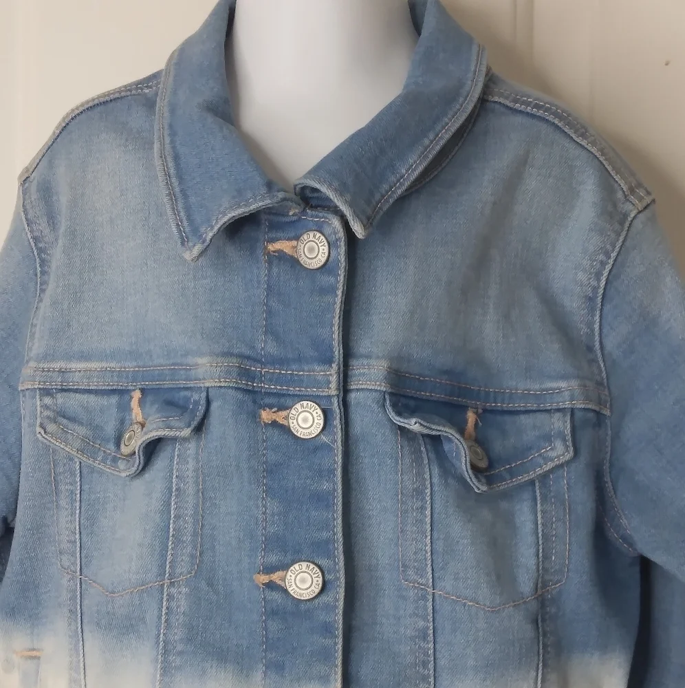 Old Navy Jacket
